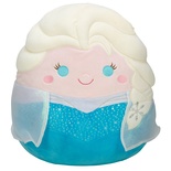 Squishmallows Disney Prenses Serisi - Elsa 20 cm 8EL