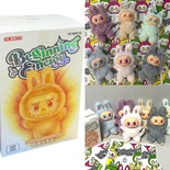 Acrox Labubu Peluş Kutulu