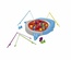 S00075471 OYUN SHARKY SNAPPER FİSHİNG GAME -SUN