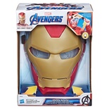E6502 Avengers Elektronik Maske