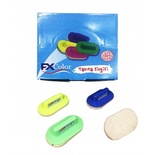 Fx Color Fx Color Tahta Silgisi 24'lü Paket