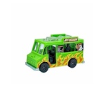 Hot Wheels Tekli Arabalar QUICK BITE HKJ92