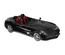42400 1:12 Mercedes Benz Slr Mclaren Uzaktan Kumandalı Araba