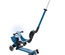Globber Go Up Baby 360 Işıklı Scooter - Pastel Mavi