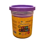 Acrox Acrox Tekli Oyun Hamuru Mor 110 gr.