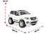 05-200 Pilsan Star Wheels 12V Uzaktan Kumandalı Akülü Araba