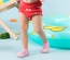 Attipas Cool Summer Barefoot İlk Adım Ayakkabısı (Pembe) A20CO