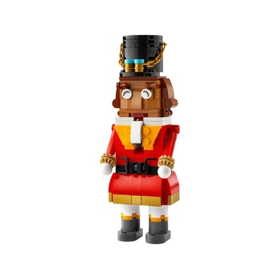 Lego 40640 Lego Fındıkkıran 208 Parça +8 Yaş