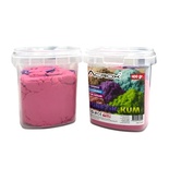 Acrox Acrox Kinetik Kum 400gr (Pembe)