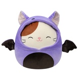 Squishmallows Halloween 1. Seri - Kedi Cam 20 cm