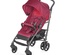 Chicco Lite Way 3 Top Baston Bebek Arabası - Kırmızı