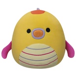 Squishmallows Denizatı Leif 20 cm SQCR05375