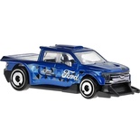 Hot Wheels Tekli Arabalar Ford F-150 Lightning Custom HKG66