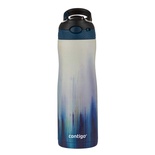 Contigo Ashland Tek El Bas İç Vakumlu Su Matarası 590ml 2127678