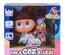 BLD328 Koca Göz Ailesi Pastacı Kız -Birliktoys