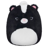 Squishmallows FuzzAMallows Kokarca Selma 30 cm SQCR05618