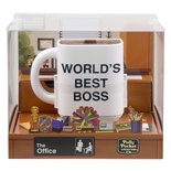 JCC19 Polly Pocket The Office Tv Dizisi Mikro Oyun Seti