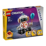 Lego 31164 Lego Creator 3in1 - Uzay Robotu 281 Parça +8 Yaş