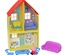 F2167 Peppa Pig Aile Evi Oyun Seti +3 yaş