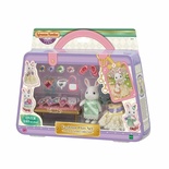 Sylvanian Families Moda Mücevher Seti +3 yaş