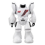 Silverlit Robo Blast One Kumandalı Robot Beyaz