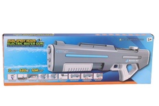 KB1390 ŞARJLI PİLLİ SU TÜFEĞİ 12