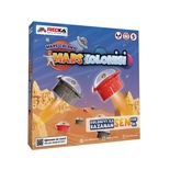 Redka Mars Kolonisi - KumToys