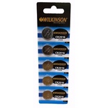 Wilkinson Cr-2016 Para Pil 5'Li Paket