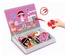 Magnet Kıyafet Giydirme Oyunu / +3 yaş