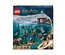 76420 LEGO® Harry Potter™ - Üç Büyücü Turnuvası: Kara Göl 349 parça +8 yaş