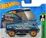 Hot Wheels Tekli Arabalar BAJA BISON TS HKG44
