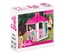 Dolu Barbie Oyun Evi -Dolu