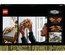 LEGO® Icons Kuru Çiçek Aranjmanı 10314 Yapım Seti - Yetişkinler Için Dekoratif ve Koleksiyonluk Kuru Çiçek Aranjmanı Kendin Yap Yapım Seti (812 Parça)