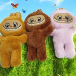 Acrox Labubu Peluş Karakter 30 Cm