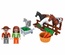S00028302 FARM SET ATLAR 2FGR 93 PRÇ LEGO -SUN