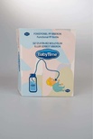 Babytime Bt084 Fonksiyonel Pp Biberon 150 Ml - Eller Serbest Biberon