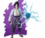 37712 Anime Heroes Naruto 16 cm Figür - Sasuke Uchiha Figür ve Aksesuar Seti - Özel Fiyatlı Ürün