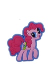 Pinkie Pie Terlik Süsü Jibbitz