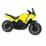 Hot Wheels Tekli Arabalar DUCATI DesertX HKK31