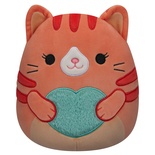 Squishmallows Tekir Kedi Gigi 20 cm SQVA00836