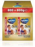 Bebelac Gold 3 Çocuk Devam Sütü 1600 gr (800 gr + 800 Gr) 1 Yaşından Itibaren