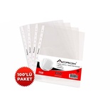 Acrox Acrox Poşet Dosya 100'lü