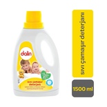 Dalin Sıvı Çamaşır Deterjanı 1500 Ml