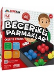 Redka Becerikli Parmaklar Oyunu