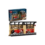 76450 Lego Harry Potter - Kitaplık Dekoru: Hogwarts Ekspresi 832 parça +10 yaş