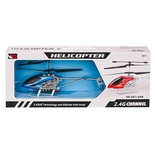 667 Kumandalı Işıklı Helikopter -Gepettoys