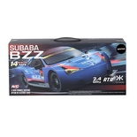 9500E Subaba BZZ  Drift Araba 4x4 1:16 -Gepettoys