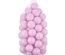 Wellgro Bubble Pops Gri Top Havuzu-Mint/Pembe/Lila
