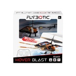 SIL 84567 Silverlit Hover Blast Helikopter -Necotoys