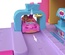 HRD45 Polly Pocket Eğlenceli Market Oyun Seti
